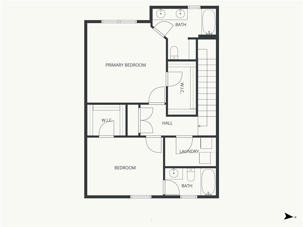 5245 Overland Drive Unit: B25