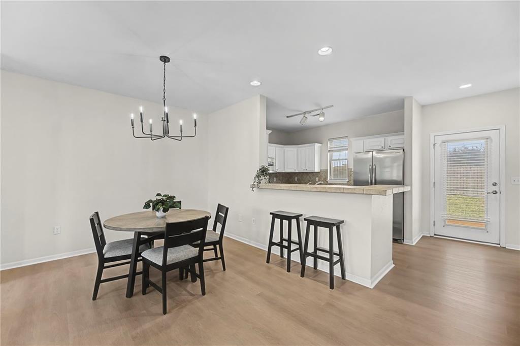 5245 Overland Drive Unit: B25