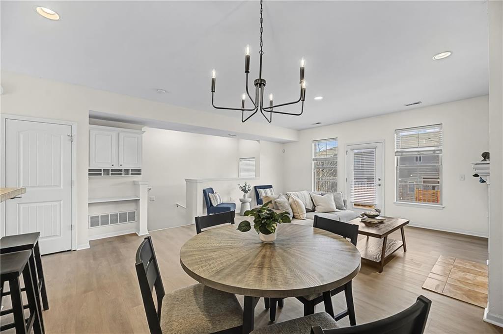 5245 Overland Drive Unit: B25