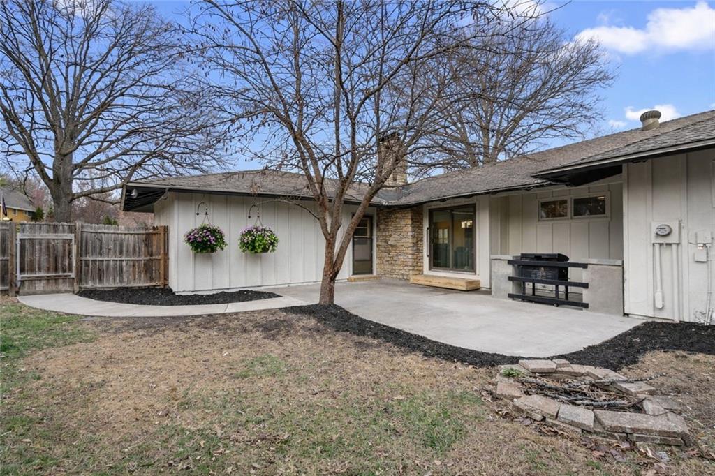 9601 W 104th Terrace