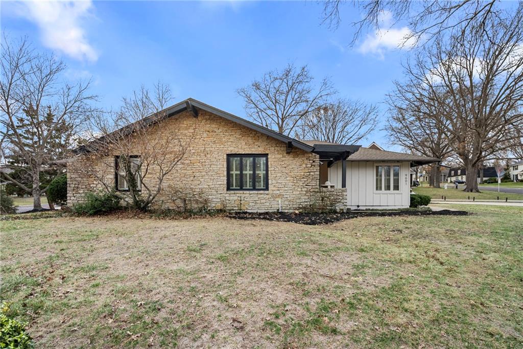 9601 W 104th Terrace