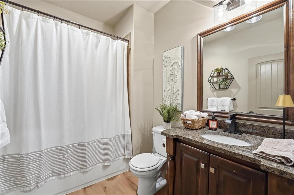 15516 Stearns Street