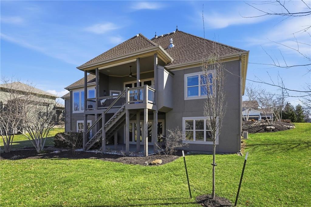 15516 Stearns Street