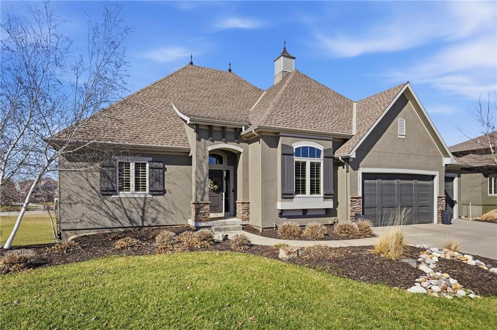 15516 Stearns Street