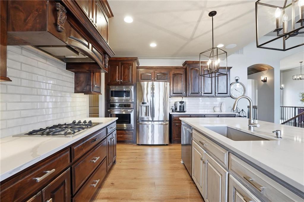 15516 Stearns Street