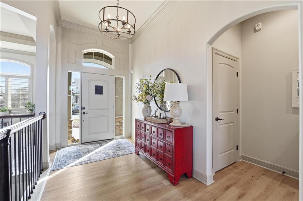 15516 Stearns Street