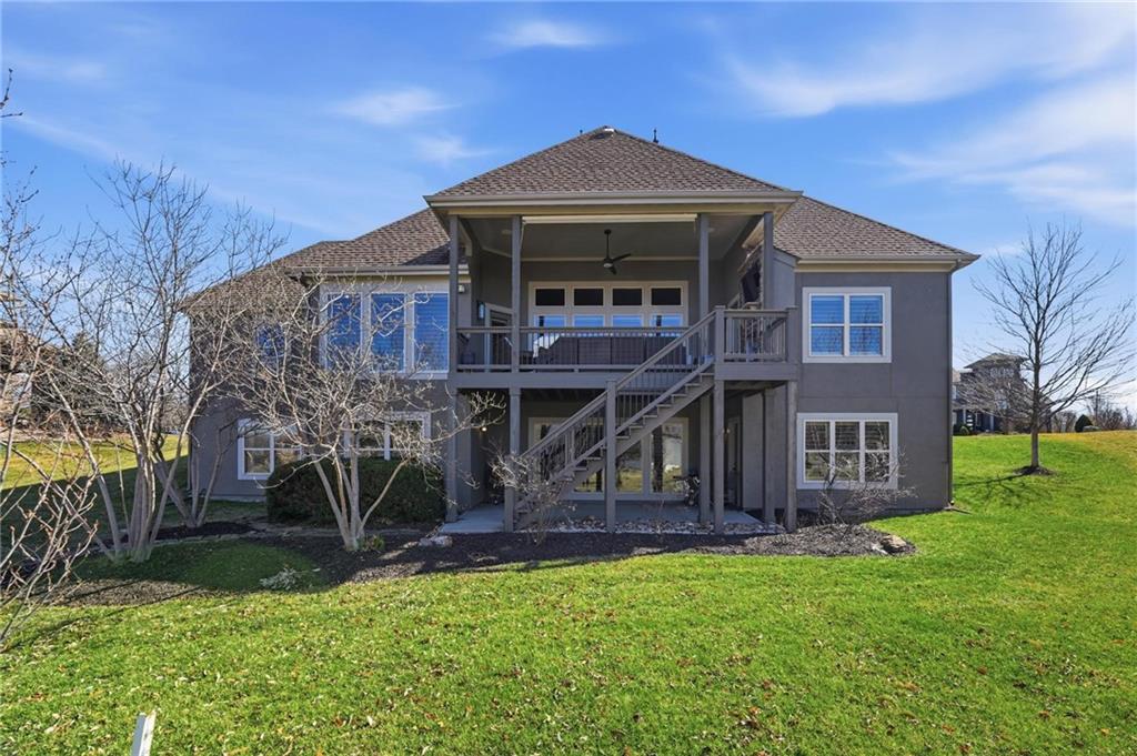 15516 Stearns Street