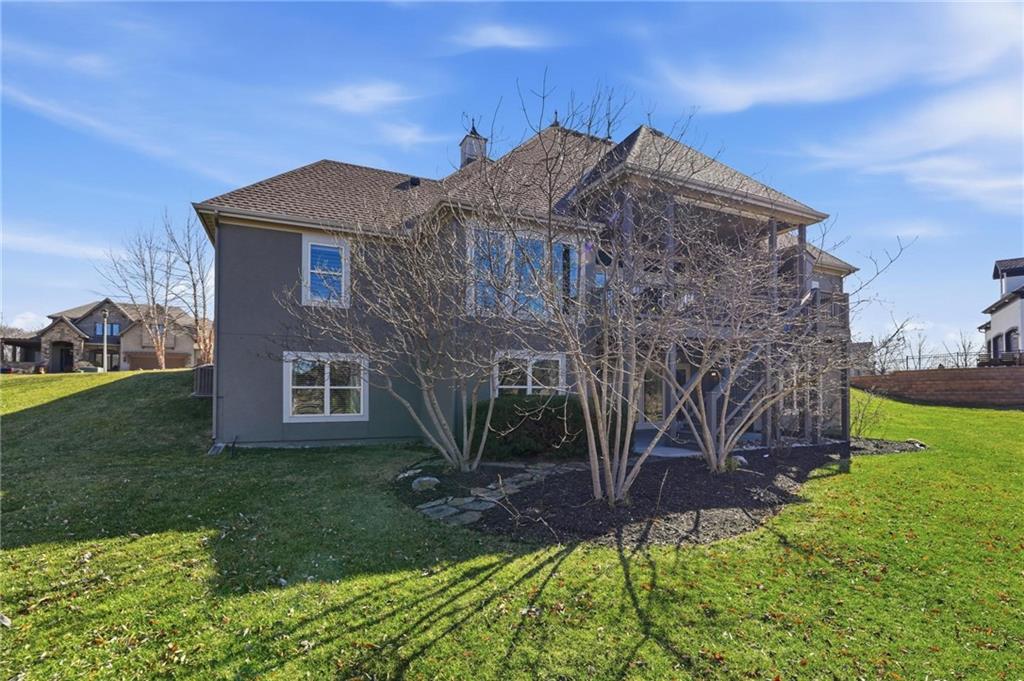 15516 Stearns Street