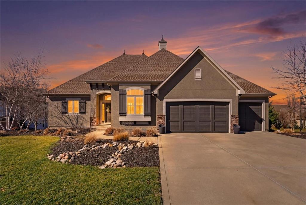 15516 Stearns Street