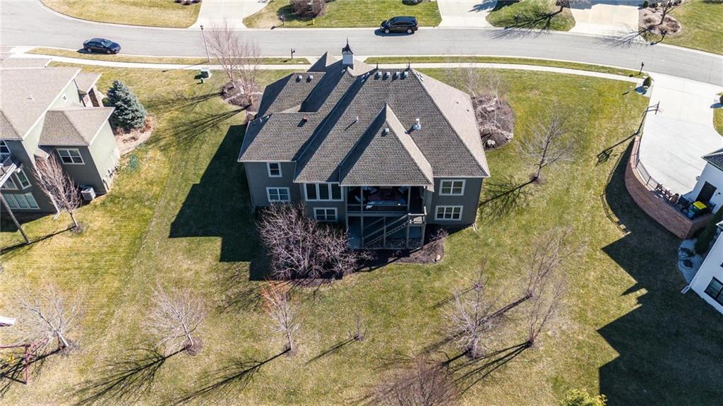 15516 Stearns Street