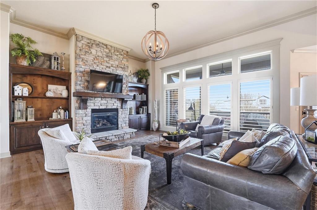 15516 Stearns Street