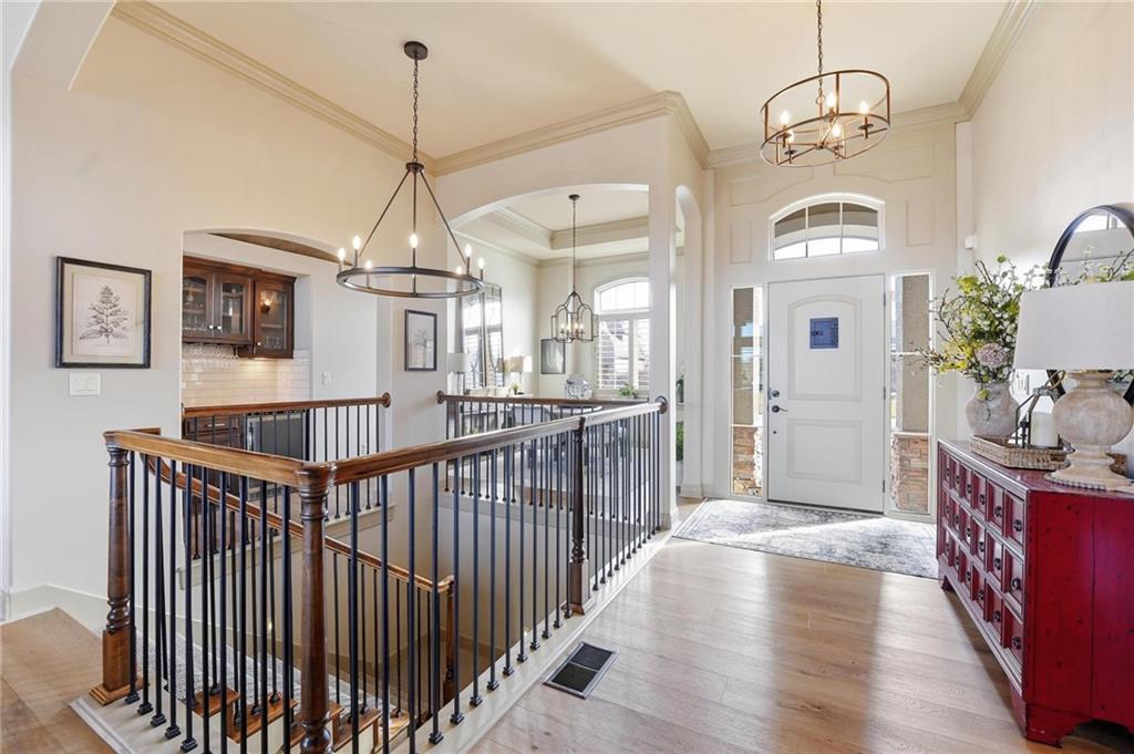 15516 Stearns Street