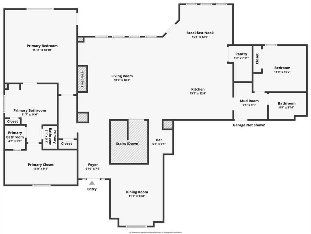 15516 Stearns Street