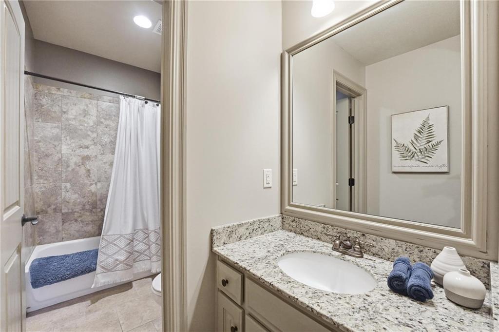 15516 Stearns Street