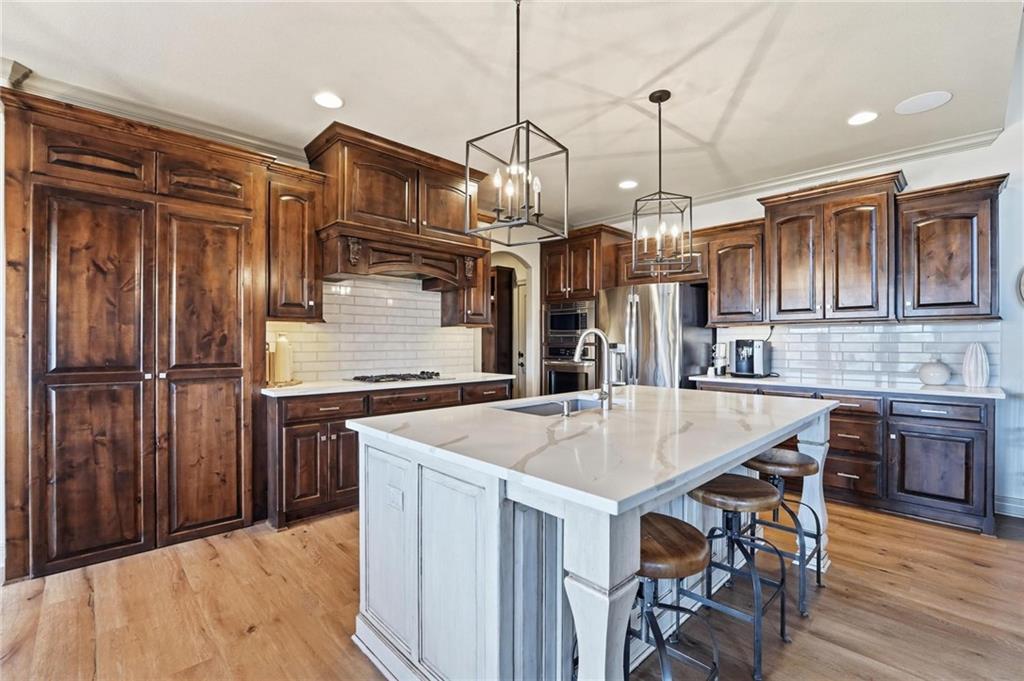 15516 Stearns Street