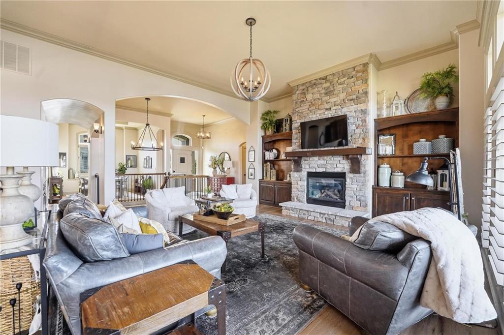 15516 Stearns Street