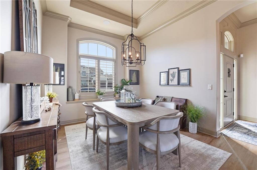 15516 Stearns Street