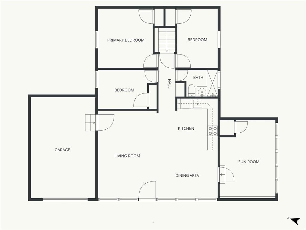 221 S 65th Street