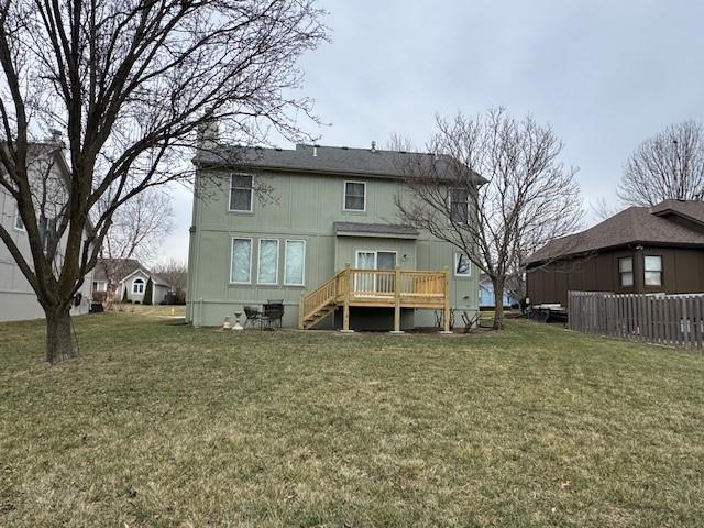 16764 W 157th Street