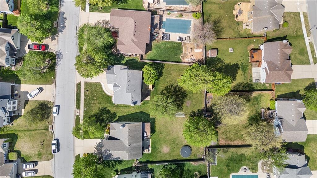 16764 W 157th Street