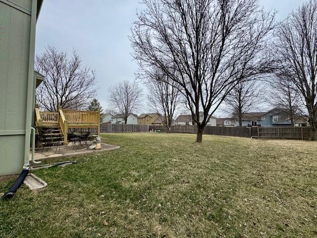 16764 W 157th Street