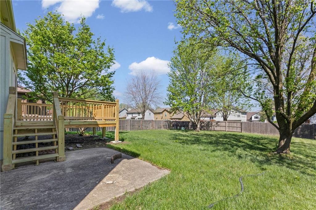 16764 W 157th Street