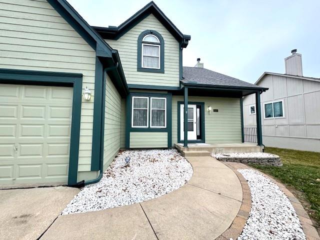 16764 W 157th Street