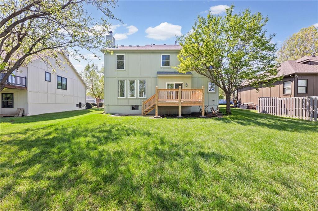 16764 W 157th Street