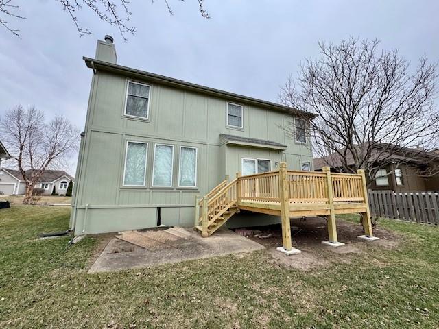 16764 W 157th Street