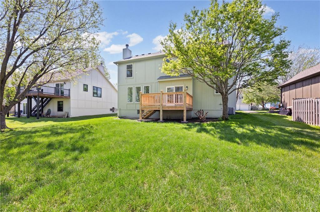 16764 W 157th Street