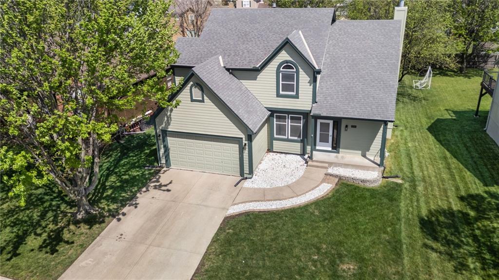 16764 W 157th Street