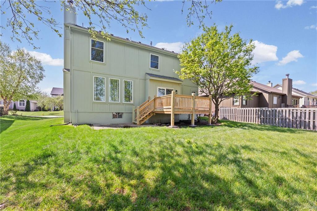 16764 W 157th Street