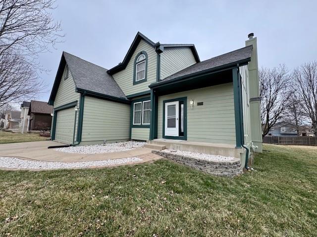 16764 W 157th Street