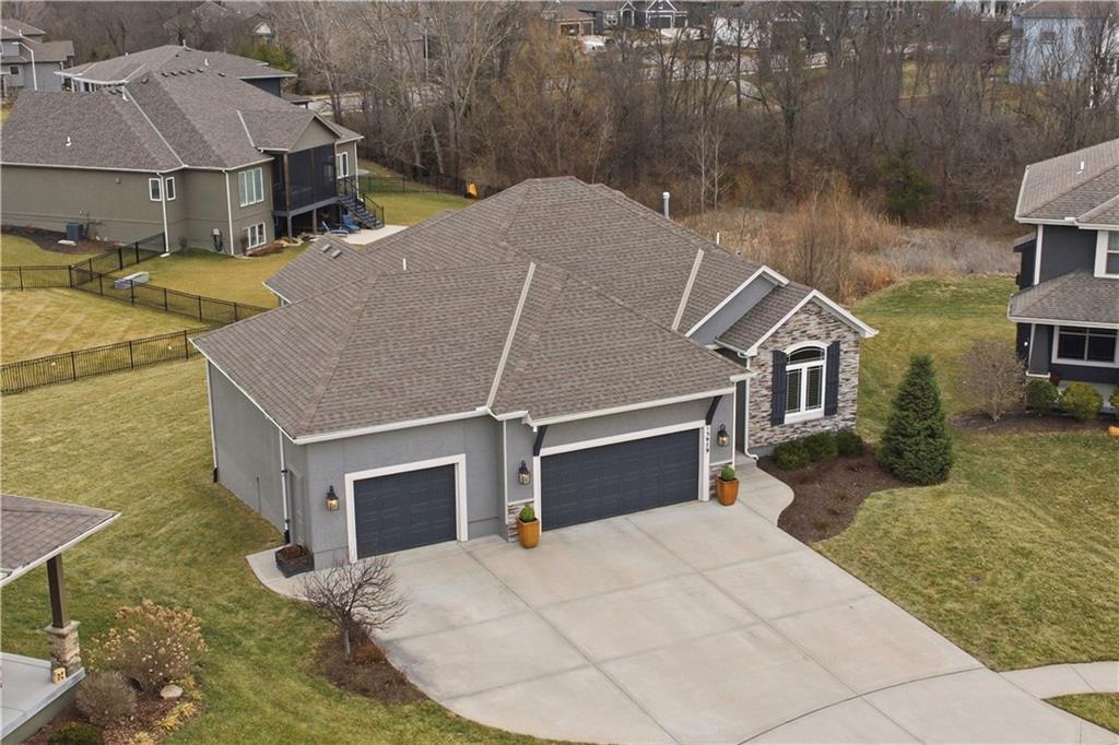 15979 W 163rd Terrace