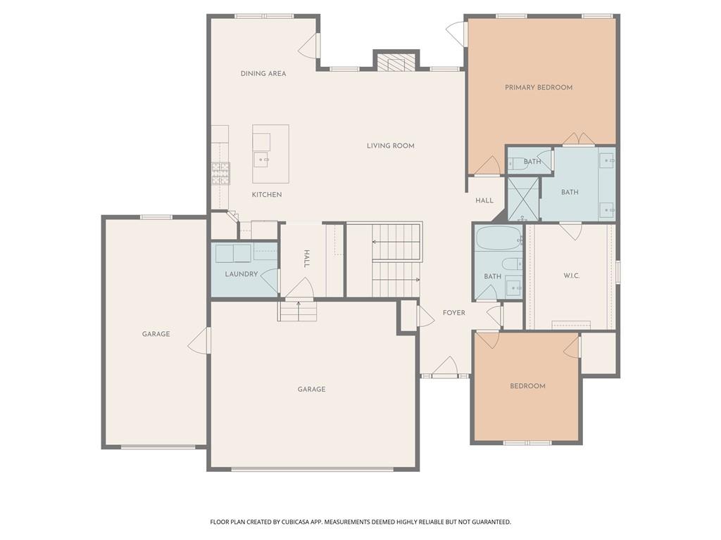 15979 W 163rd Terrace