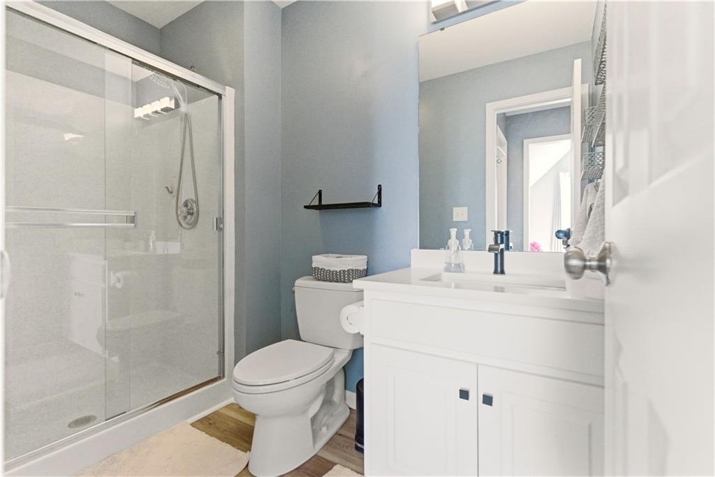 21030 W 224th Street