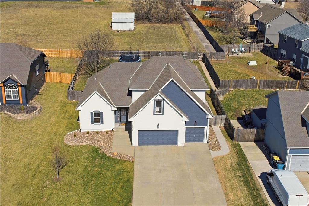 21030 W 224th Street