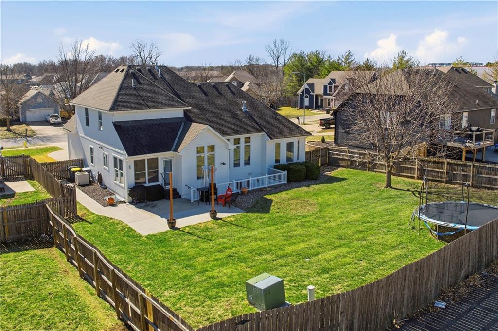 21030 W 224th Street