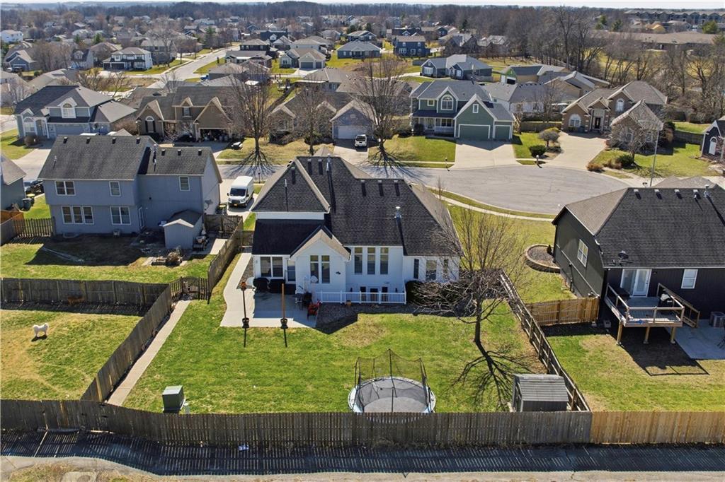 21030 W 224th Street