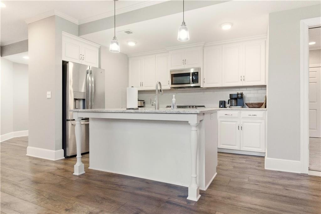 21030 W 224th Street