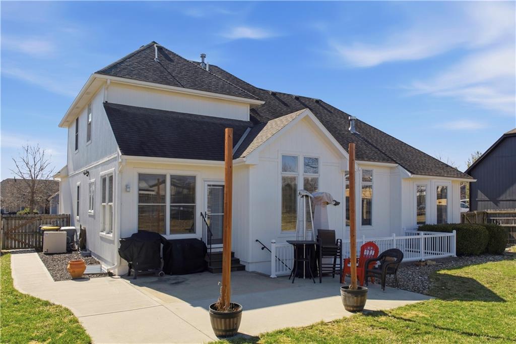 21030 W 224th Street