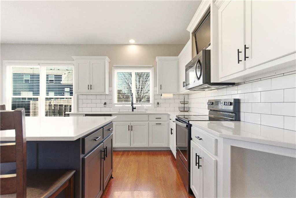 21030 W 224th Street