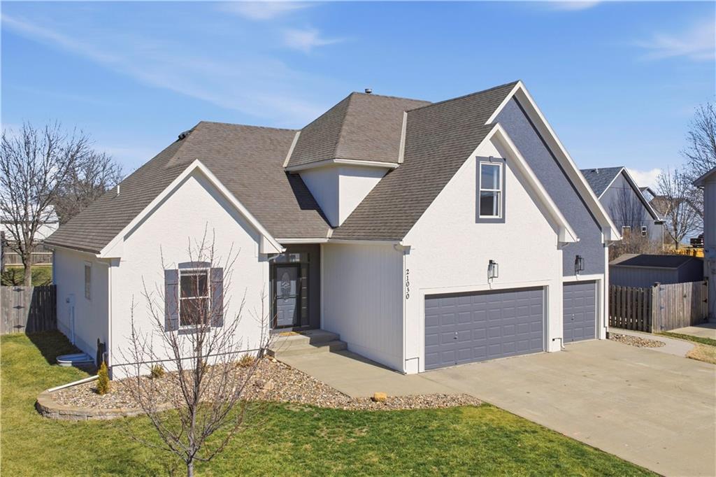 21030 W 224th Street