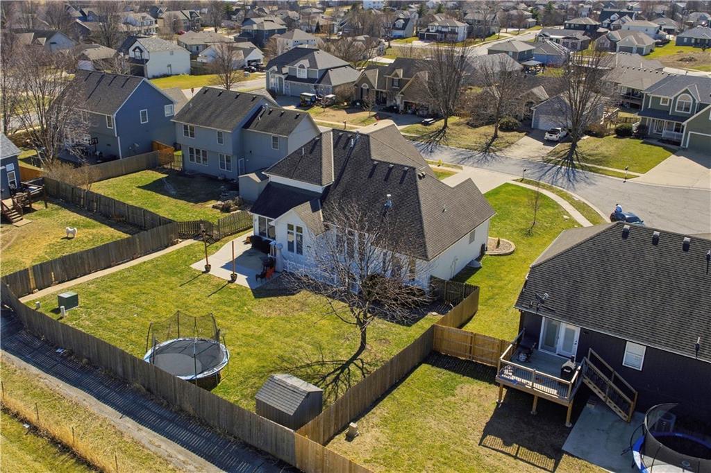 21030 W 224th Street