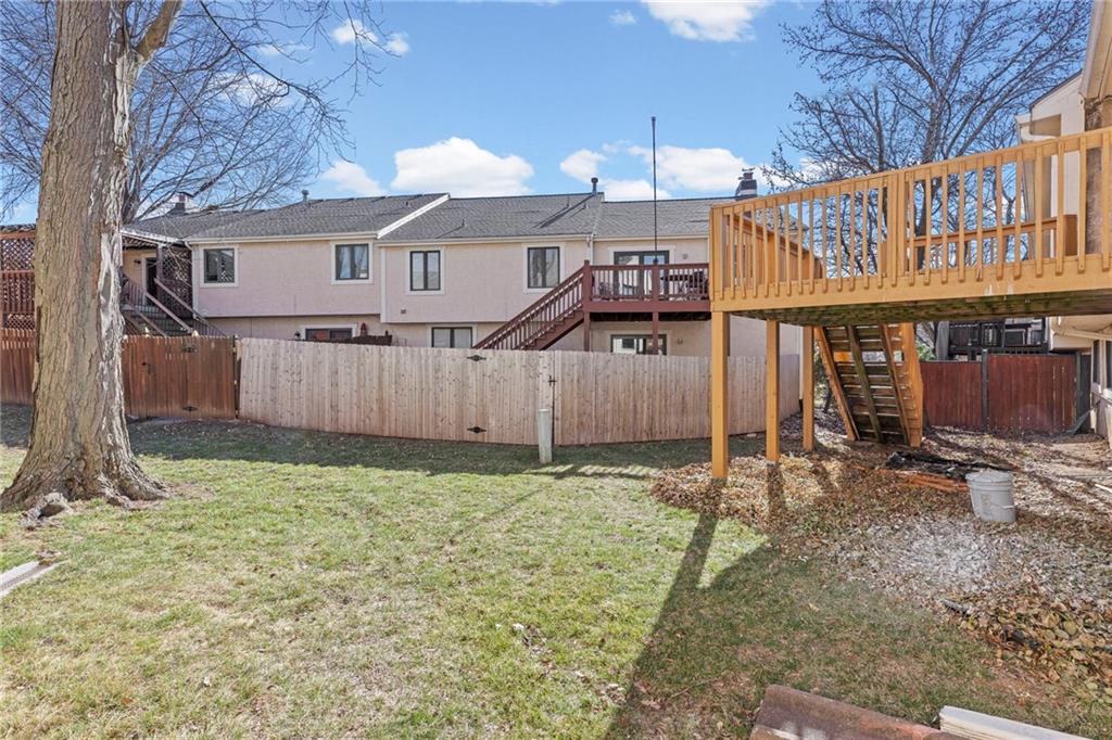 12521 W 85th Terrace