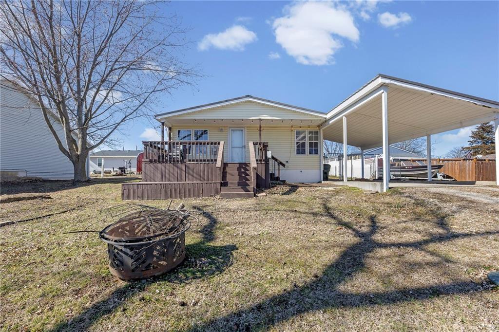 89 Lakeview Lane