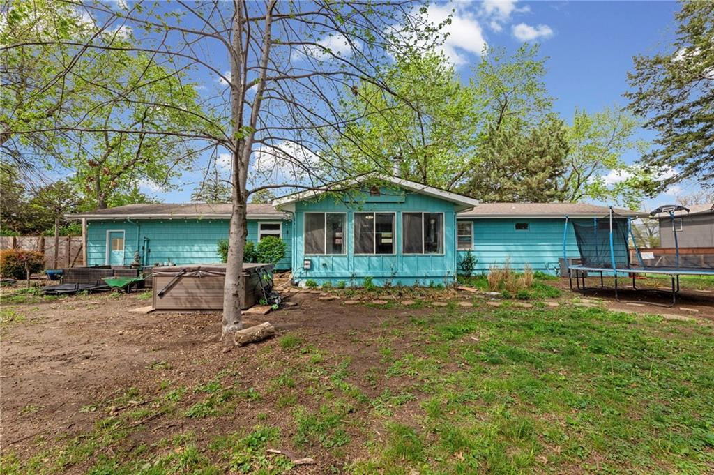 9935 W 85th Street
