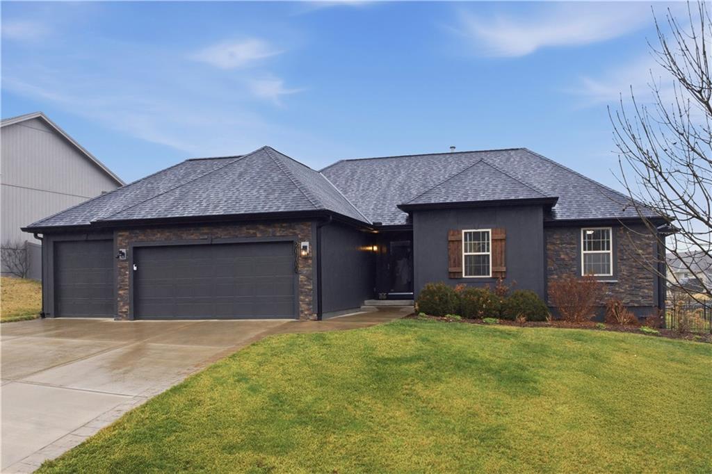 20700 W 72nd Terrace