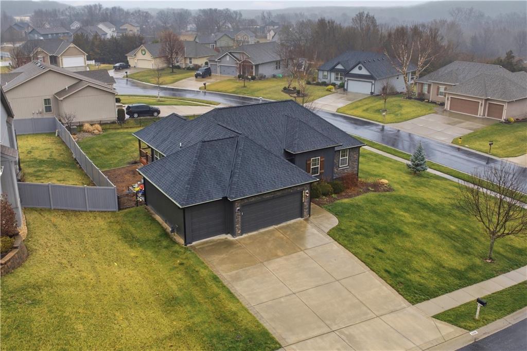 20700 W 72nd Terrace