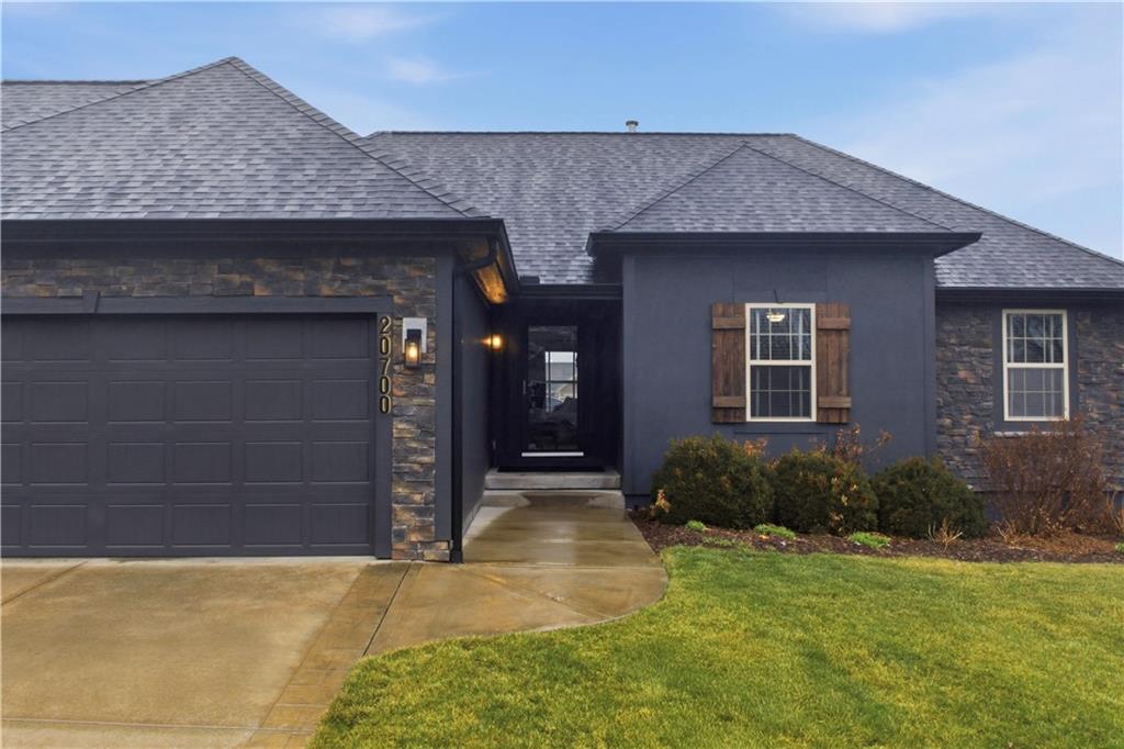 20700 W 72nd Terrace